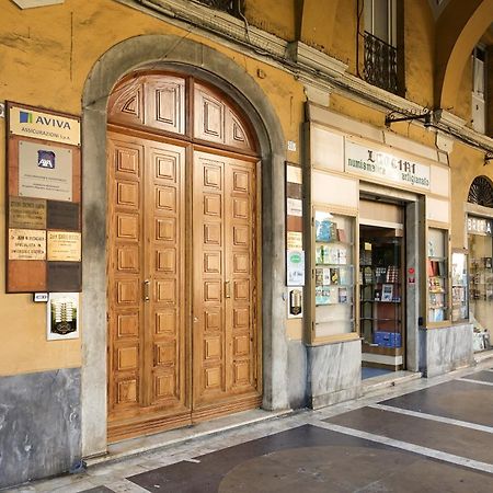 All'Imbarco La Spezia Exteriér fotografie